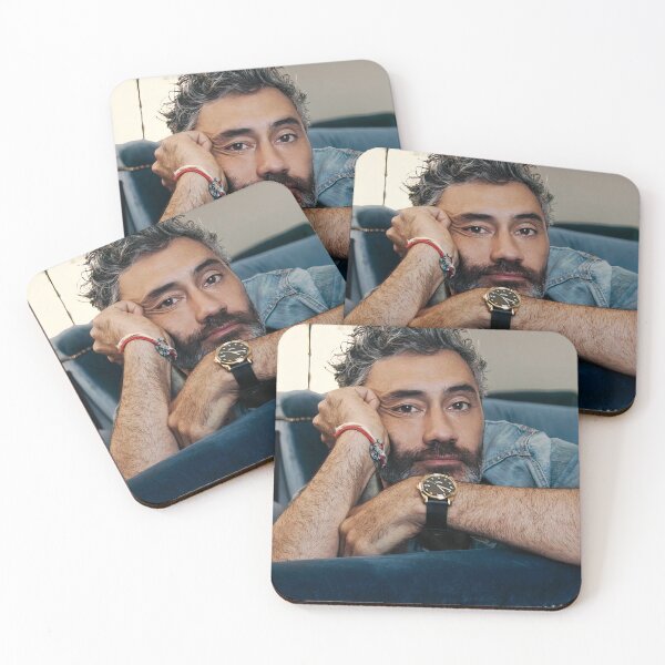 Aperçu de l'œuvre taika waititi créée et vendue par mondy4.