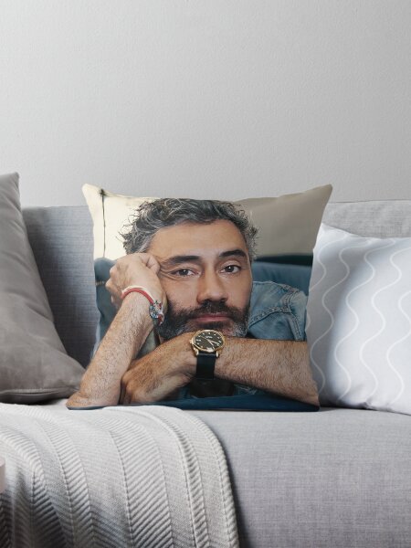 Item preview, taika waititi designed and sold by mondy4.