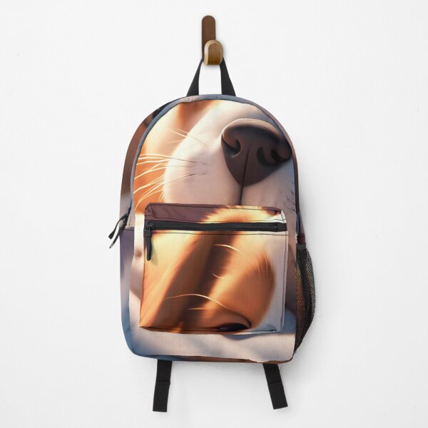 Item preview, Puppy Asleep in bed designed and sold by Colin Bentham.