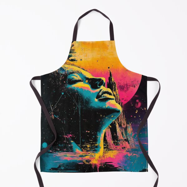 Item preview, Cosmic Dreamer designed and sold by RetroPhab.