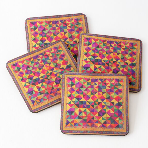 Item preview, Phulkari designed and sold by CulturalVibes.