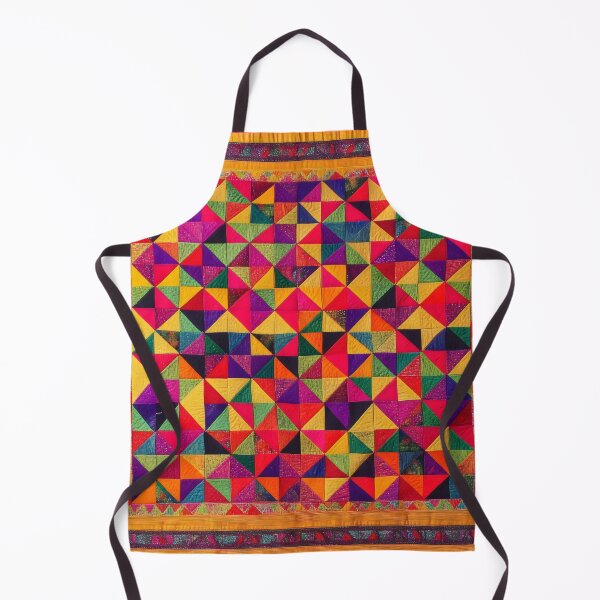 Item preview, Phulkari designed and sold by CulturalVibes.