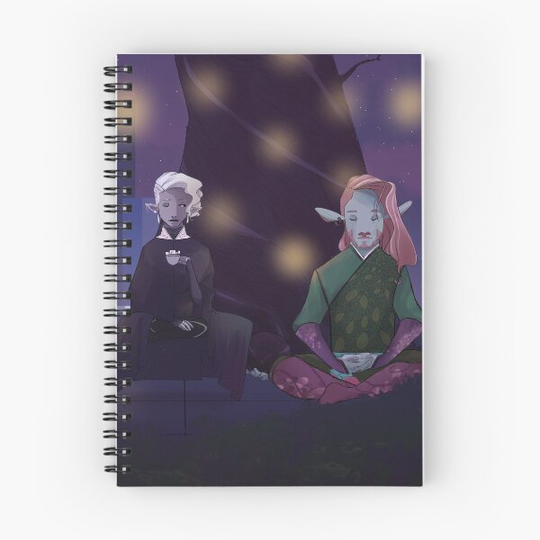Item preview, Afternoon Tea and Meditations designed and sold by Merlevum.