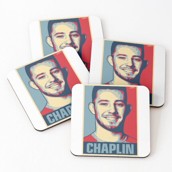 Item preview, Chaplin designed and sold by DFA.