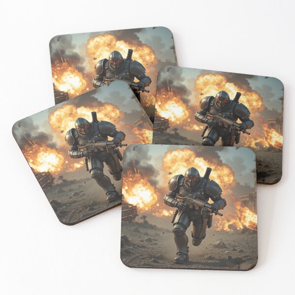 Item preview, Future Soldier designed and sold by RaF71PrO.