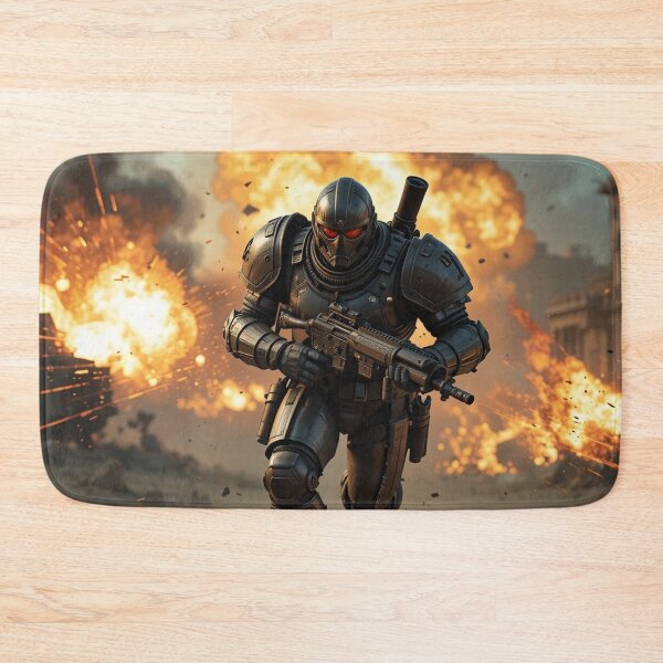 Item preview, Future Soldier designed and sold by RaF71PrO.
