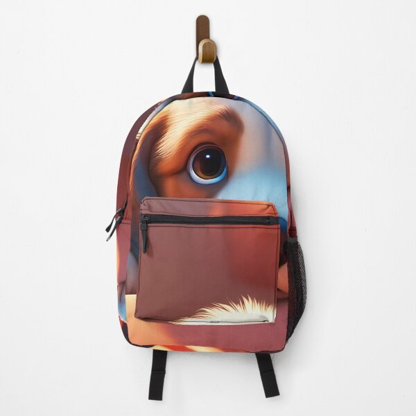 Item preview, Puppy Asleep in bed designed and sold by Colin Bentham.