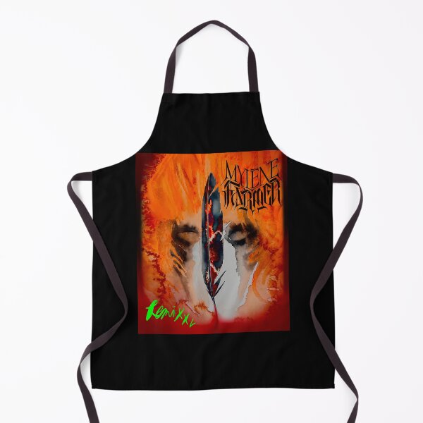 Item preview, Mylène Farmer designed and sold by shiiinratensei.