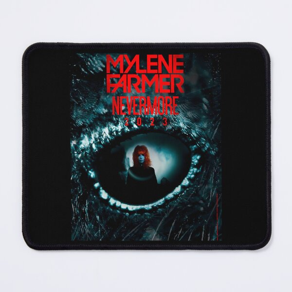 Item preview, Mylène Farmer designed and sold by shiiinratensei.