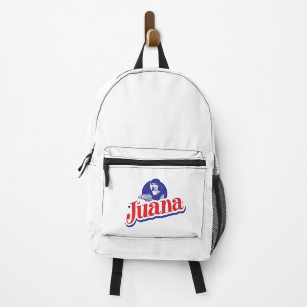 Item preview, Juana designed and sold by ChickenFund.