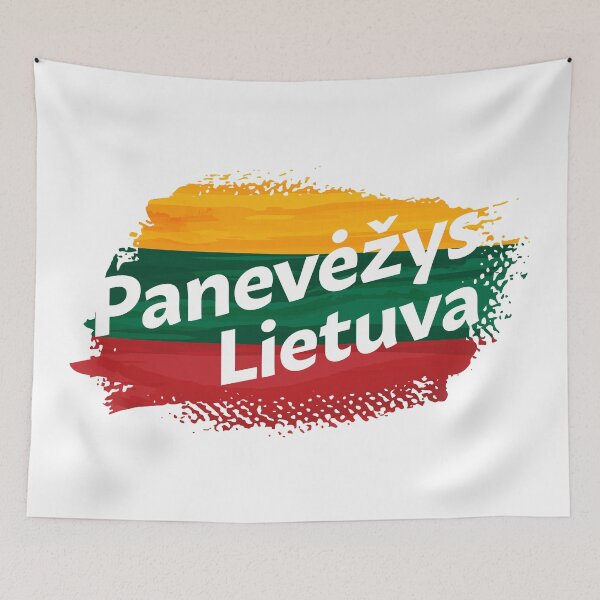 Item preview, Panevėžys, Lithuania designed and sold by studio838.