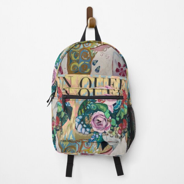 Item preview, Slay Queens - Moira designed and sold by CanvasCarousel.