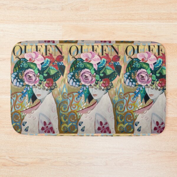 Item preview, Slay Queens - Moira  designed and sold by CanvasCarousel.