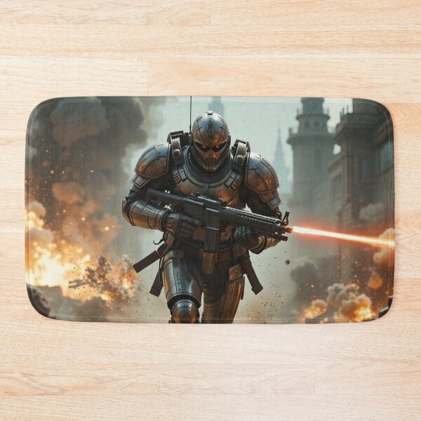 Item preview, Future Soldier designed and sold by RaF71PrO.