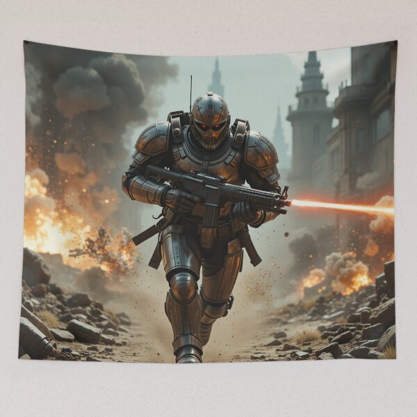 Item preview, Future Soldier designed and sold by RaF71PrO.