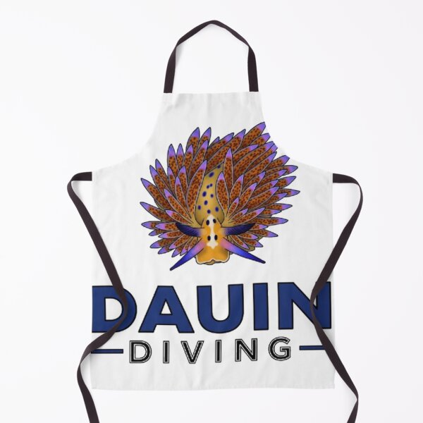 Item preview, DAUIN DIVING designed and sold by likbatonboot.