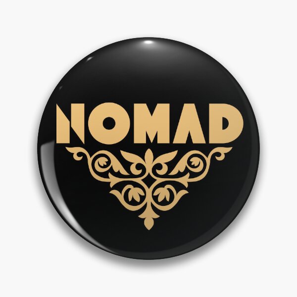 Artikelvorschau, Gold Nomad entworfen und verkauft von UNK-Fatigues.