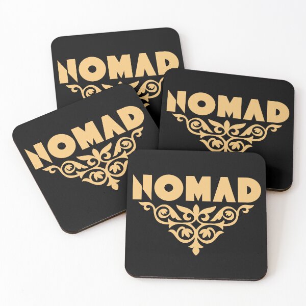 Artikelvorschau, Gold Nomad entworfen und verkauft von UNK-Fatigues.