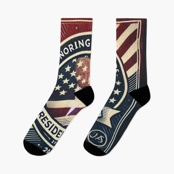 Item preview, PESIDENT Trump Presidents' Day celebration designed and sold by  Mudikeys.