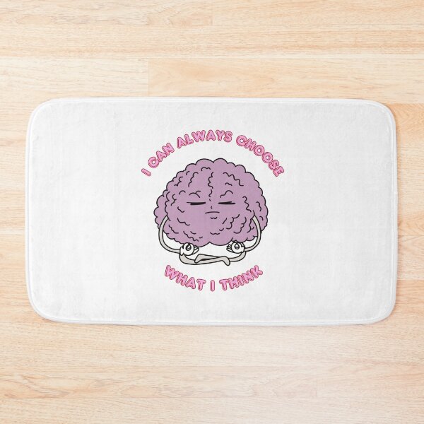 Item preview, meditation BRAIN designed and sold by dostoudi.