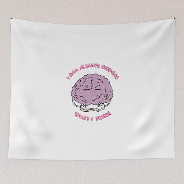 Item preview, meditation BRAIN designed and sold by dostoudi.