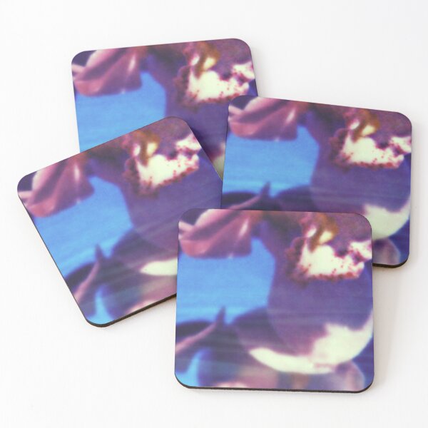 Item preview, Inhaler Band - Open Wide - Flower Cover Design designed and sold by flowerry.