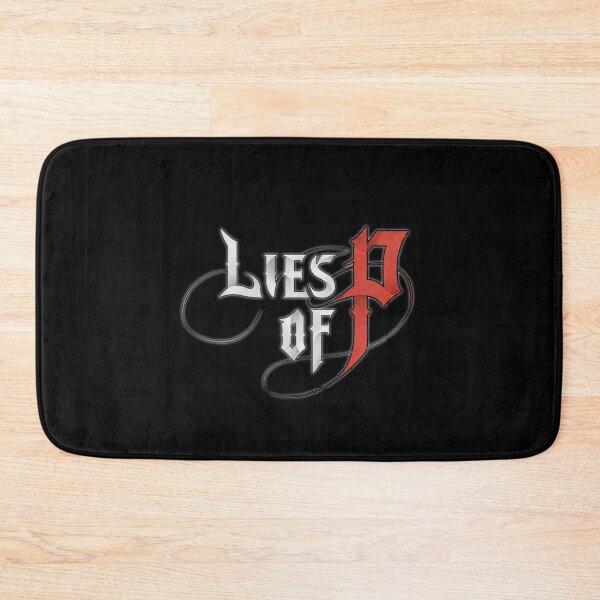 Item preview, Lies of P designed and sold by shiiinratensei.