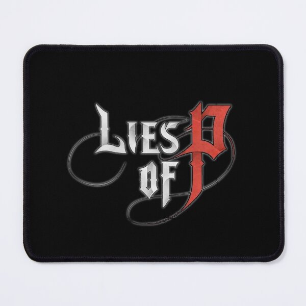 Item preview, Lies of P designed and sold by shiiinratensei.