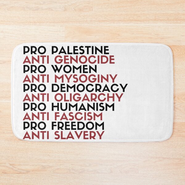 Item preview, Activism / humanism symbols - Anti fascist designed and sold by Athenasgirl.