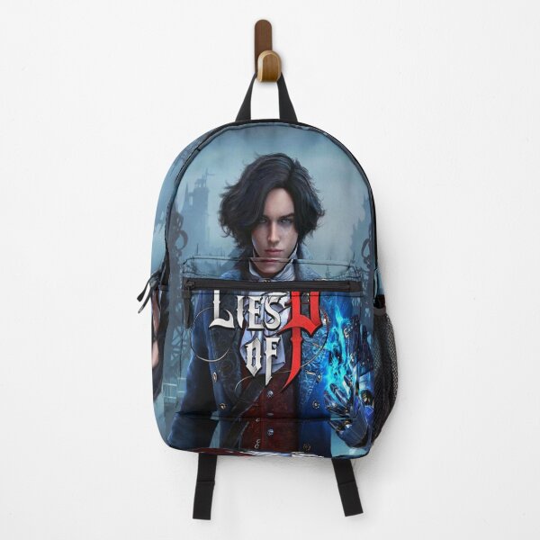 Item preview, Lies of P designed and sold by shiiinratensei.