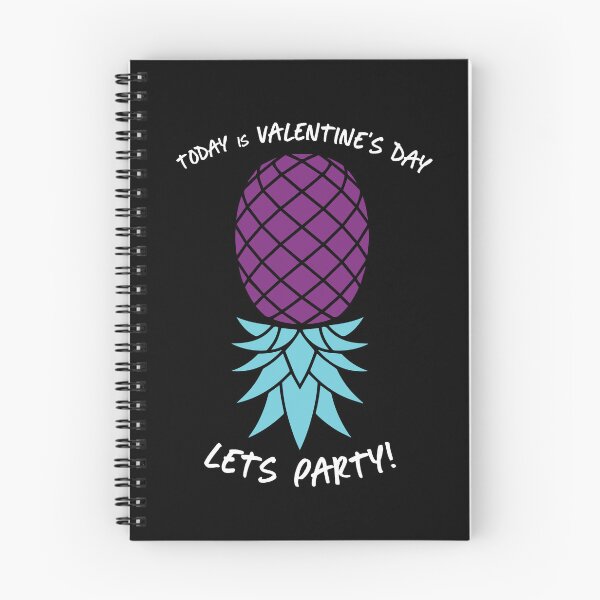Item preview, Funny Swingers Valentine's day designed and sold by Cannaxes Studio.