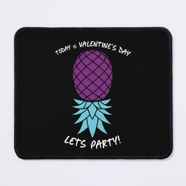 Item preview, Funny Swingers Valentine's day designed and sold by Cannaxes Studio.