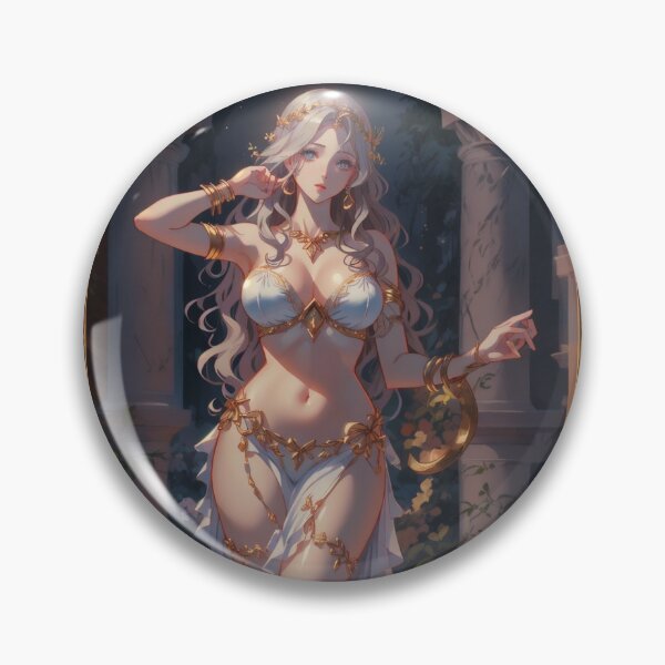 Item preview, Ancient Goddess designed and sold by RaF71PrO.