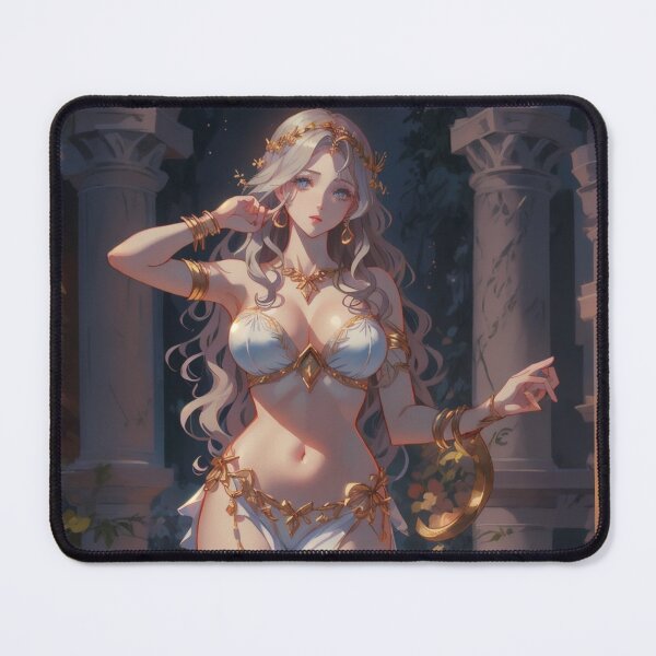 Item preview, Ancient Goddess designed and sold by RaF71PrO.