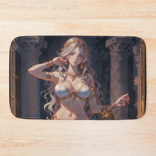 Item preview, Ancient Goddess designed and sold by RaF71PrO.