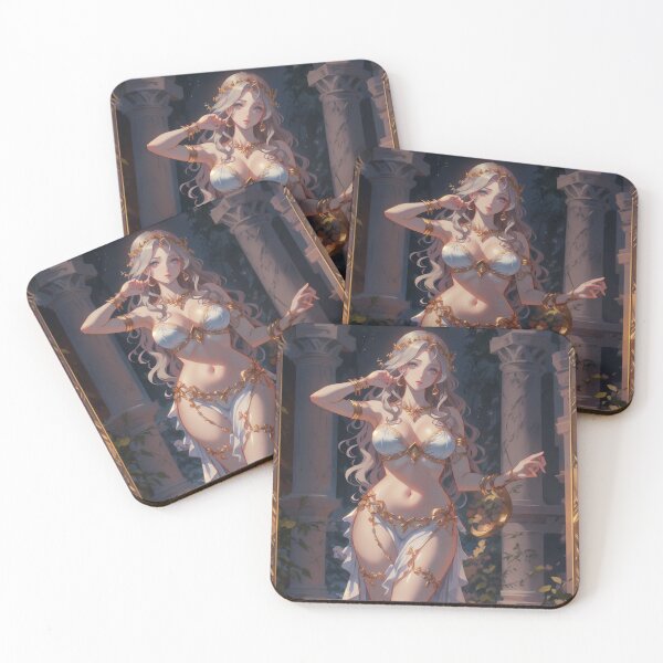 Item preview, Ancient Goddess designed and sold by RaF71PrO.