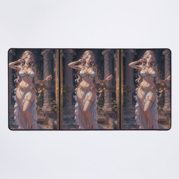 Item preview, Ancient Goddess designed and sold by RaF71PrO.