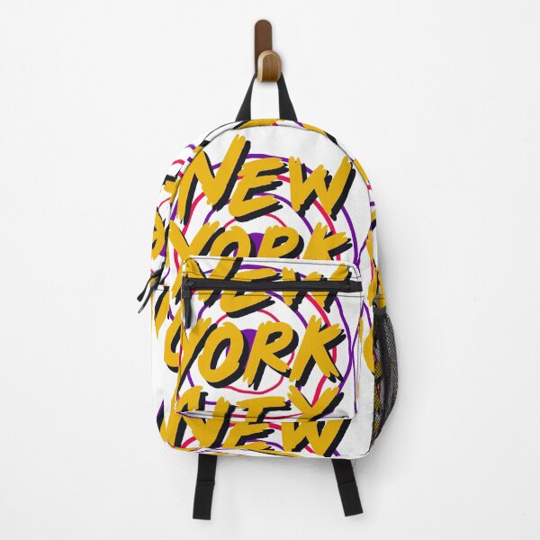 Item preview, New York City – The City That Never Sleeps designed and sold by Phantom87.