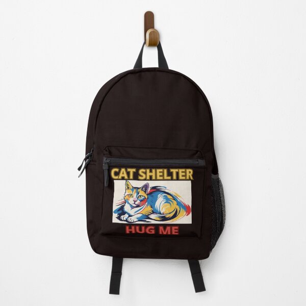 Item preview, CAT SHELTER designed and sold by Tadeusz1.