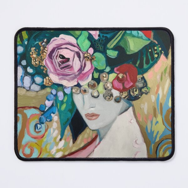 Item preview, Slay Queens - Moira  designed and sold by CanvasCarousel.