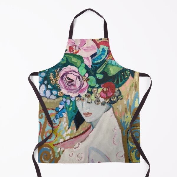 Item preview, Slay Queens - Moira designed and sold by CanvasCarousel.