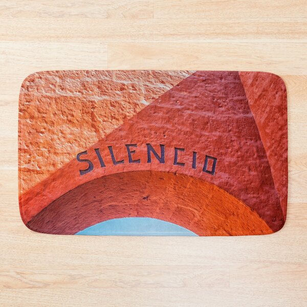Item preview, Silence designed and sold by Photopat.