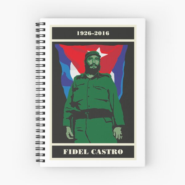Item preview, Fidel Castro designed and sold by dimensionfourD4.