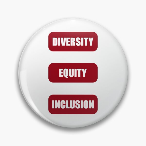 Item preview, Diversity Equity Inclusion Pack designed and sold by Inspirationmotivation.