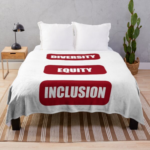 Item preview, Diversity Equity Inclusion Pack designed and sold by Inspirationmotivation.