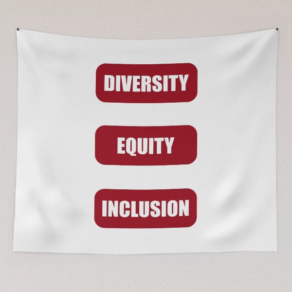 Item preview, Diversity Equity Inclusion Pack designed and sold by Inspirationmotivation.