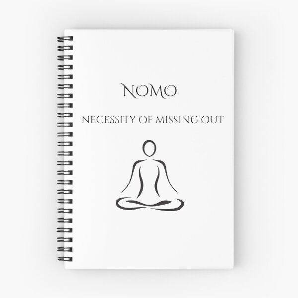 Item preview, Necessity of missing out  designed and sold by PsyFlow35.