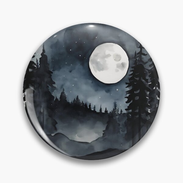 Item preview, Enchanting Woodland Imagery designed and sold by EcoArtLab.