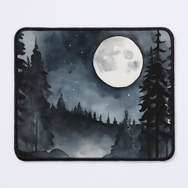 Item preview, Enchanting Woodland Imagery designed and sold by EcoArtLab.
