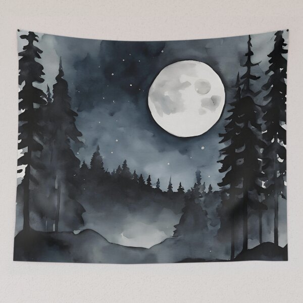 Item preview, Enchanting Woodland Imagery designed and sold by EcoArtLab.